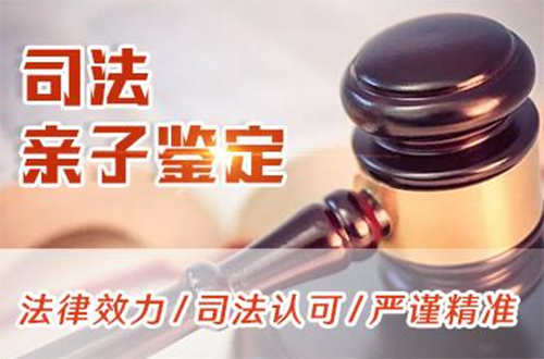 武汉司法DNA鉴定需要怎么办理,武汉司法DNA鉴定收费是多少钱