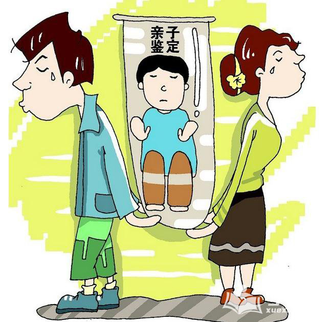 武汉隐私亲子鉴定收费标准,